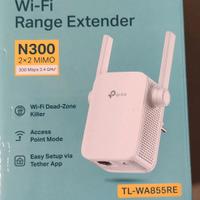 Repeater Wifi tp-link