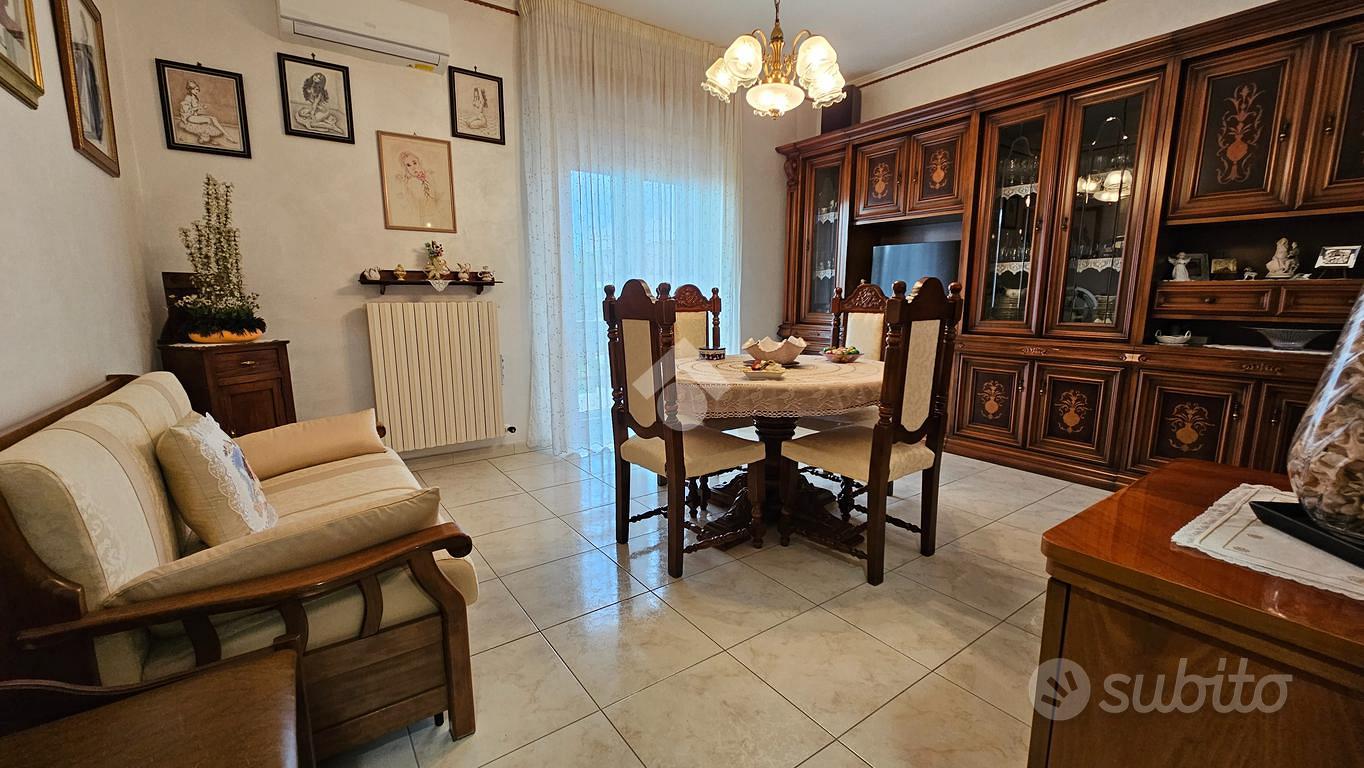 Appartamento – Torremaggiore, Foggia - Vista 4