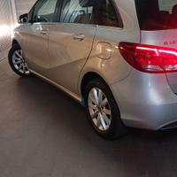 Mercedes classe B 180 d