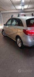Mercedes classe B 180 d