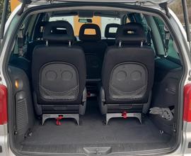 SEAT Alhambra - 2008