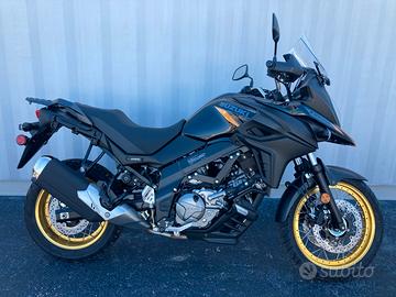 Suzuki V Strom DL 650 - 2024