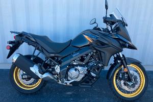 Suzuki V Strom DL 650 - 2024