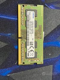 Parti di ricambio per hp250g7