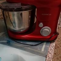 impastatrice planetaria