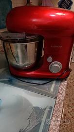 impastatrice planetaria