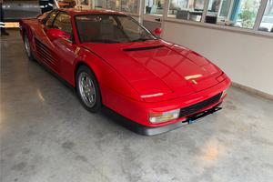 Ferrari Testarossa