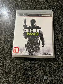 Call of duty mw3 Ps3