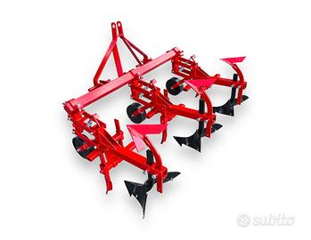 ASSOLCATORE - WIRAX - 3 FILE x 62,5/67,5 CM