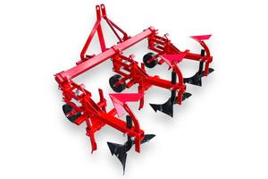 ASSOLCATORE - WIRAX - 3 FILE x 62,5/67,5 CM