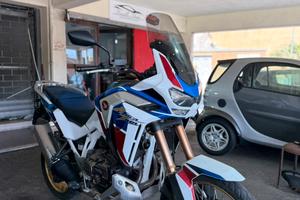 Africa Twin 1100 DCT Adventure Sports
