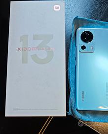 Xiaomi 13 Lite