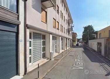 Ampio duplex zona Savonarola