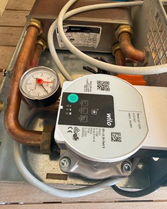 Scambiatore di calore