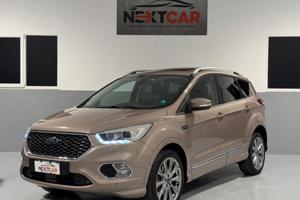 Ford Kuga 2.0 TDCI 180 CV 4x4 Vignale Automatico!