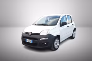 FIAT Panda van 1.3 mjt Pop 80cv 2p.ti