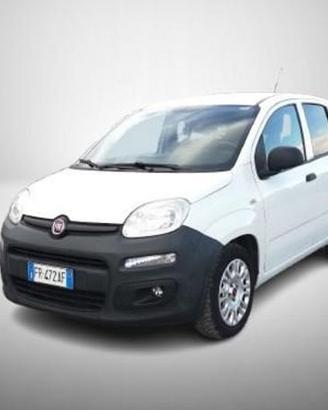 FIAT Panda van 1.3 mjt Pop 80cv 2p.ti