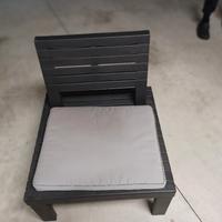 poltroncine da esterno