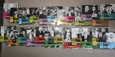 DVD di Totó, Buster Keaton, Harry London, Ridolini
