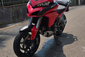 Ducati multistrada 1200s 2017 