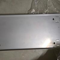 Supporto con ruote porta pc