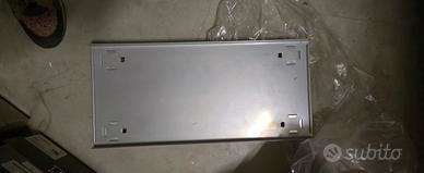 Supporto con ruote porta pc