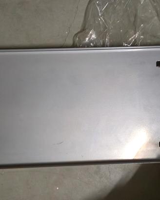 Supporto con ruote porta pc