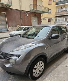 Nissan Juke 1.5 dCi Pure Drive (Anno 2014) 