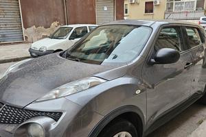 Nissan Juke 1.5 dCi Pure Drive (Anno 2014) 