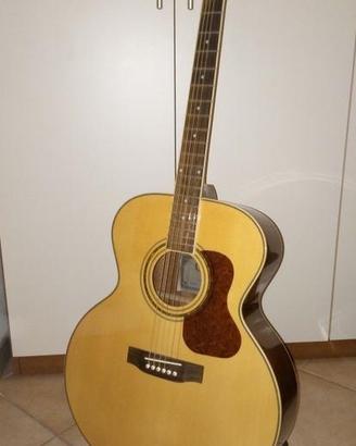 Chitarra Acustica "Greenwich" modello Jumbo - Maxi