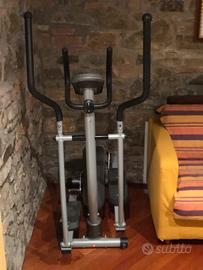 Ellittica Toorx erx 60