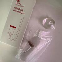 Co2 Acquario accessori