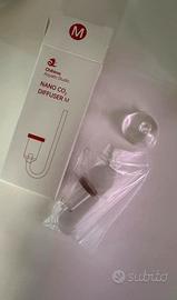 Co2 Acquario accessori