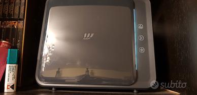 Modem Fibra FASTGate