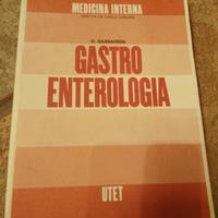 Gastroenterologia G. Gasbarrini Utet