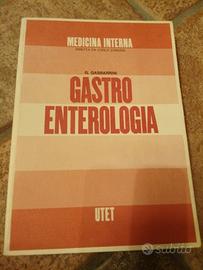 Gastroenterologia G. Gasbarrini Utet