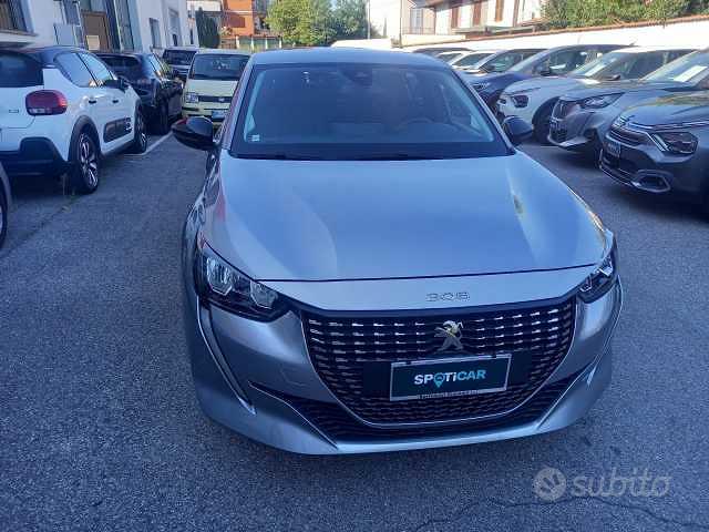 Peugeot 208 2ª serie