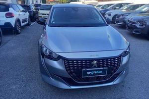 Peugeot 208 BlueHDi 100 Stop&Start 5 porte All