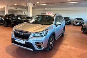 Subaru Forester PREMIUM 2.0 e-Boxer MHEV CVT 4WD L