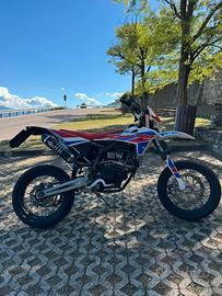 Fantic 125