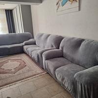 Tre divani 1200 euro 