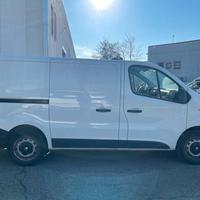 Renault trafic 1.6 dci 120cv