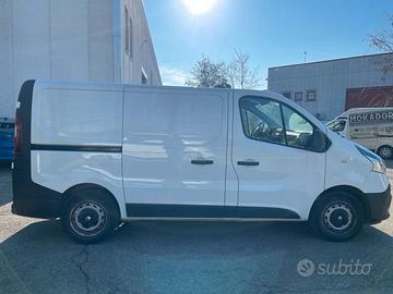 Renault trafic 1.6 dci 120cv