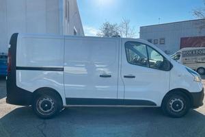Renault trafic 1.6 dci 120cv