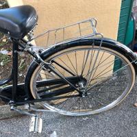 Bicicletta da passeggio marca Bianchi