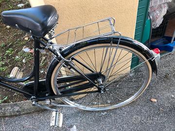 Bicicletta da passeggio marca Bianchi