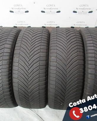 Saldi 235 60 17 Michelin 2023 4Stagioni 85%