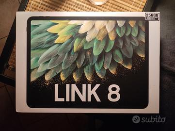Tablet Blackview 12.7" 2.4K - 36GB RAM / 256GB