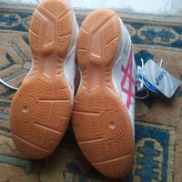 Scarpa Nuova ASICS GEL 