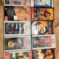 Speak up VHS videocassette